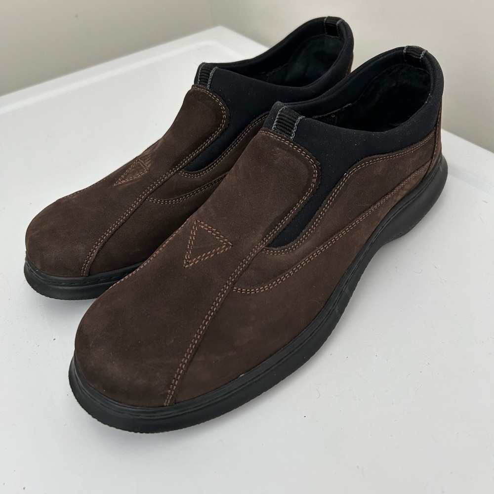 Josef Seibel Loafers Brown Size 10 - 10.5 US 41 EU